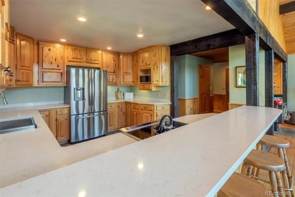 395 Grand County Road 6410 Grand Lake CO 80447