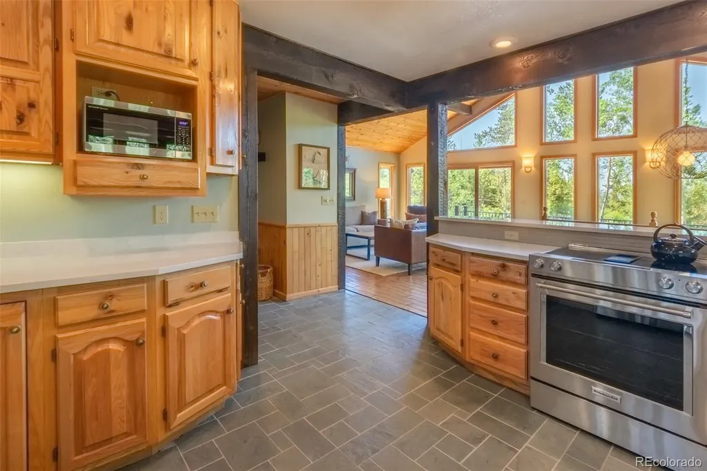 395 Grand County Road 6410 Grand Lake CO 80447
