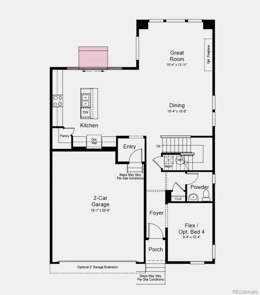 28410 E 4th Place Watkins CO 80137
