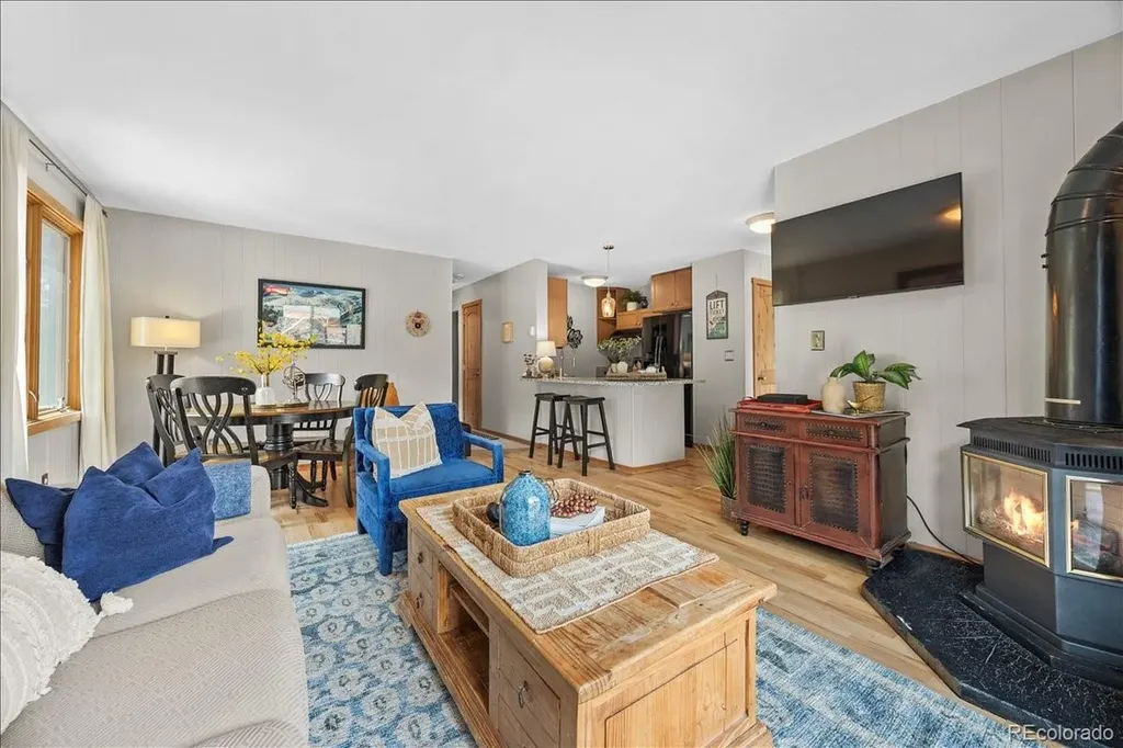 1473 E Keystone Road Dillon CO 80435