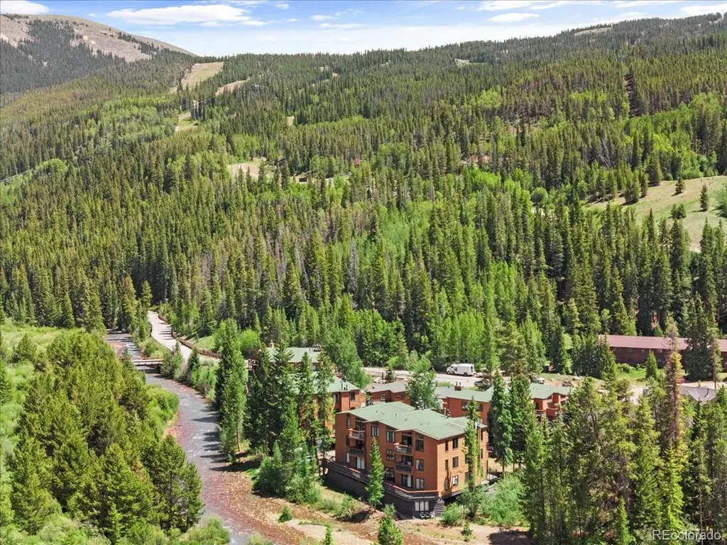 1473 E Keystone Road Dillon CO 80435