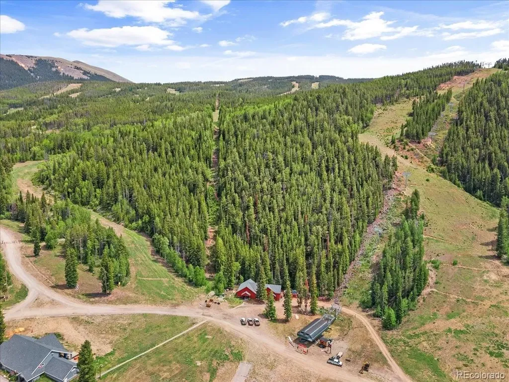 1473 E Keystone Road Dillon CO 80435
