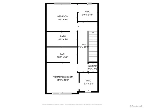 5621 W 11th Place Lakewood CO 80214