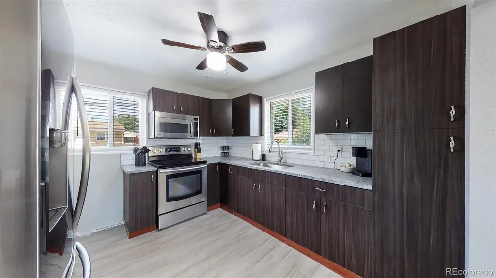 7020 Avrum Drive Denver CO 80221