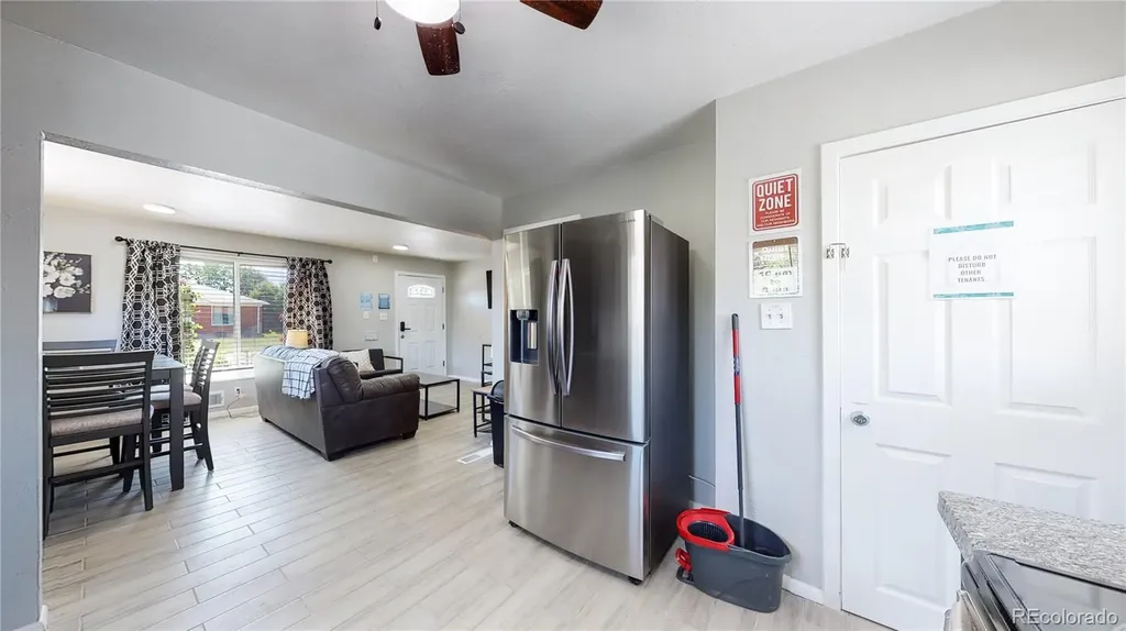 7020 Avrum Drive Denver CO 80221