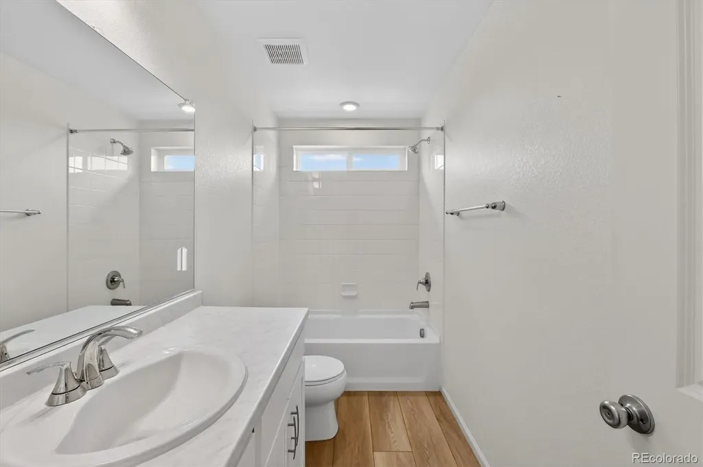 21233 E 63rd Drive Aurora CO 80019