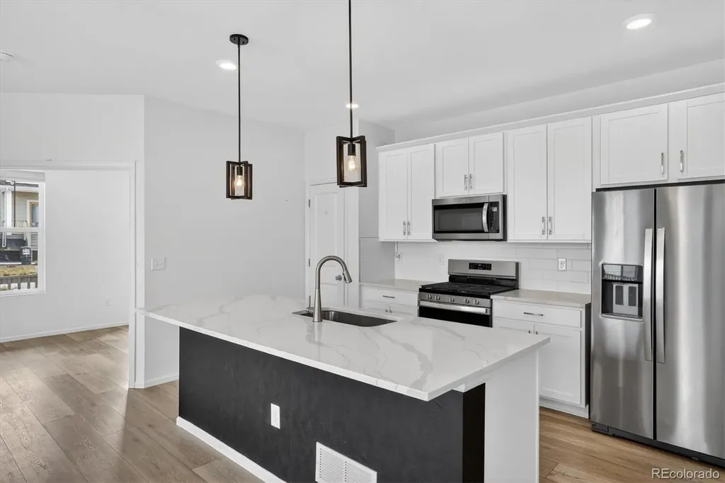 21233 E 63rd Drive Aurora CO 80019