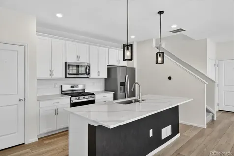 21233 E 63rd Drive Aurora CO 80019