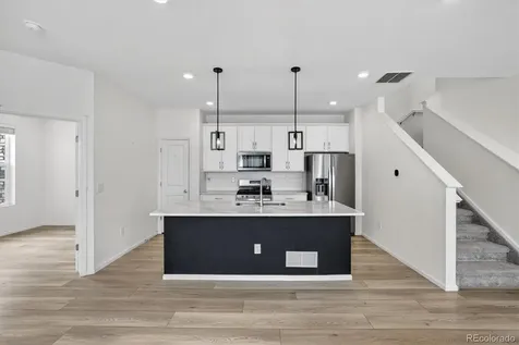 21233 E 63rd Drive Aurora CO 80019