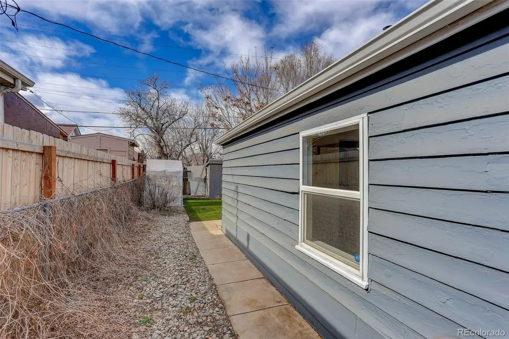 4341 Steele Street Denver CO 80216