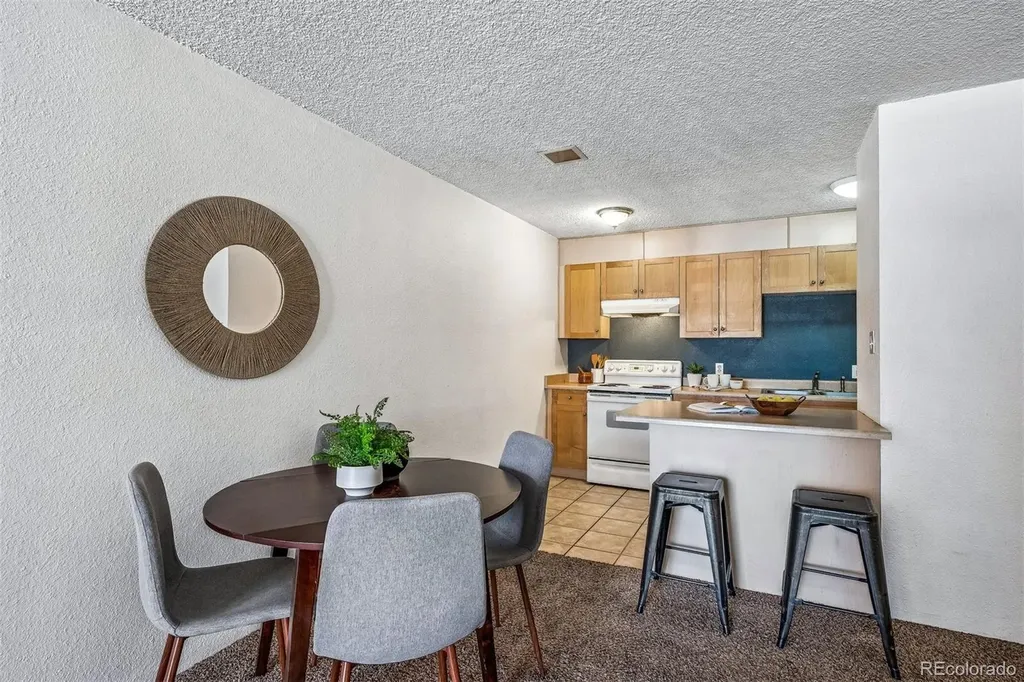 2500 S York Street Denver CO 80210