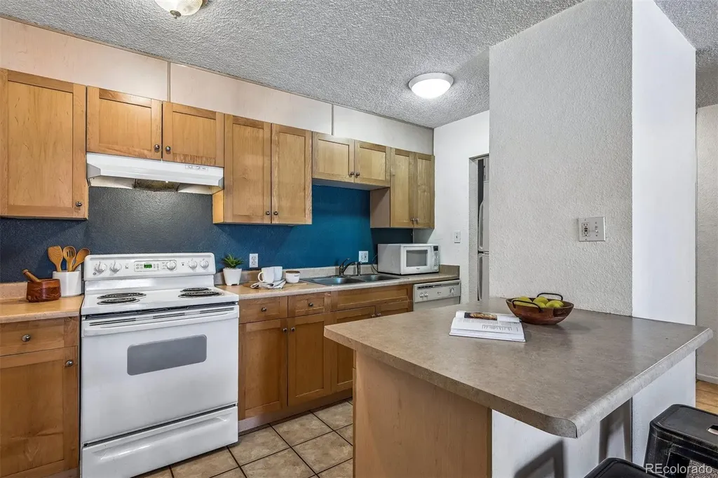 2500 S York Street Denver CO 80210