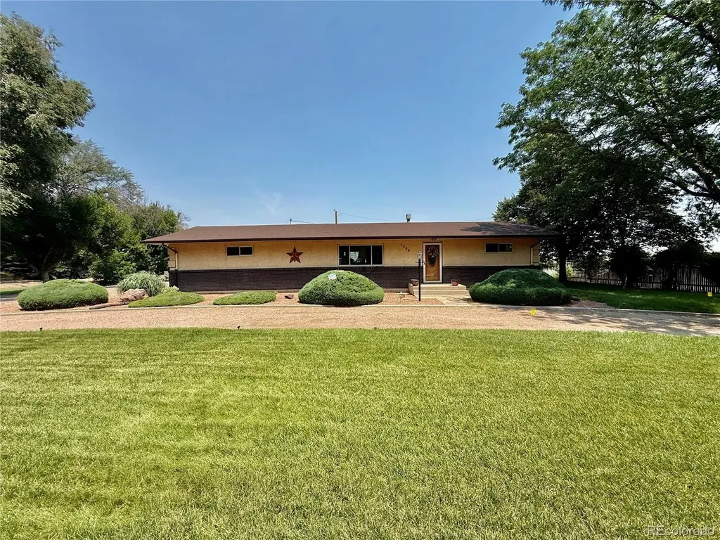 2209 Hillside Road Pueblo CO 81006