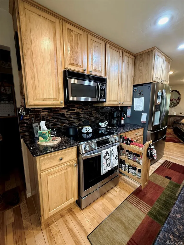 2209 Hillside Road Pueblo CO 81006