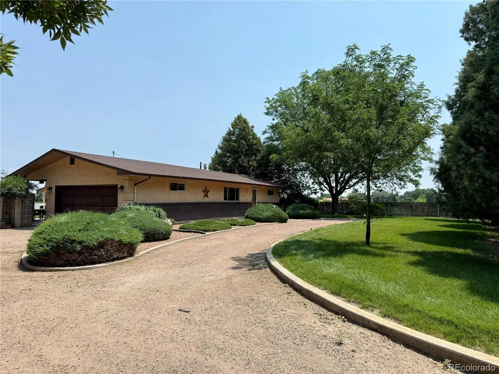 2209 Hillside Road Pueblo CO 81006
