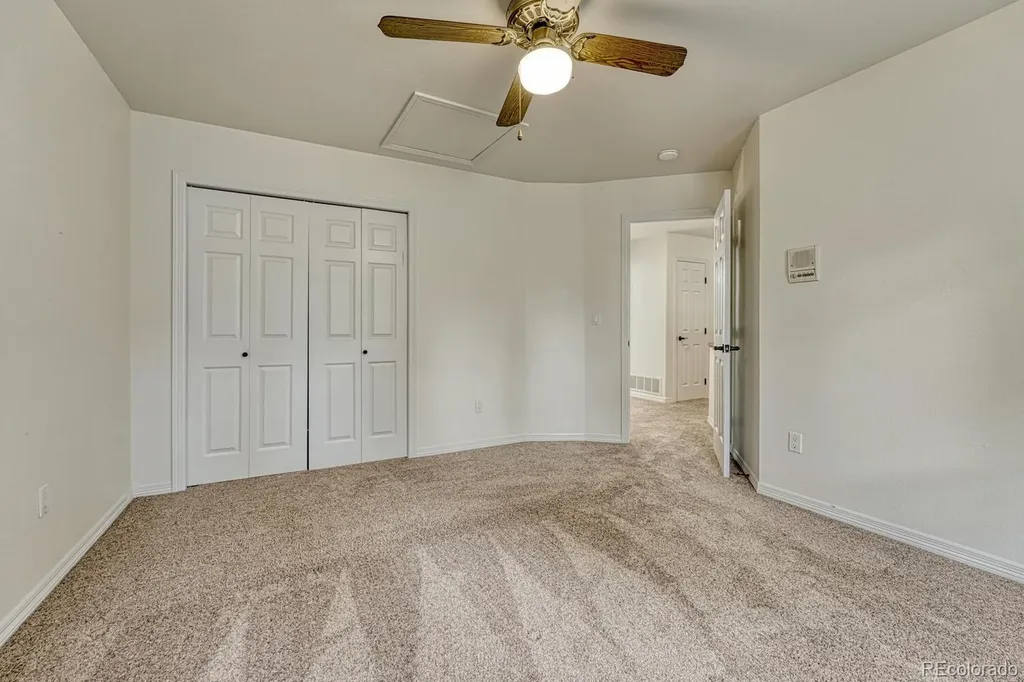 15430 Bar X Road Colorado Springs CO 80908