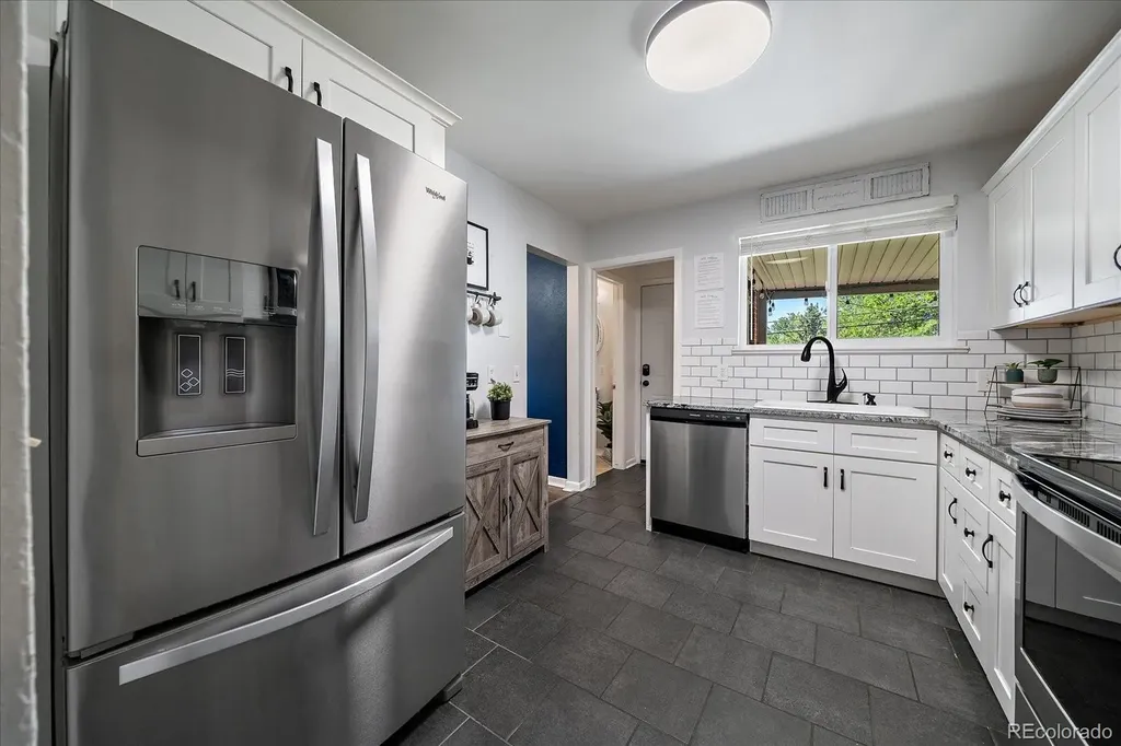 9530 W 53rd Avenue Arvada CO 80002