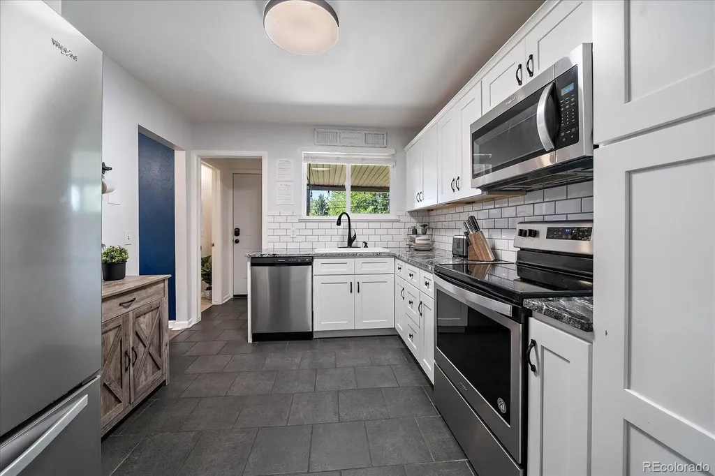 9530 W 53rd Avenue Arvada CO 80002