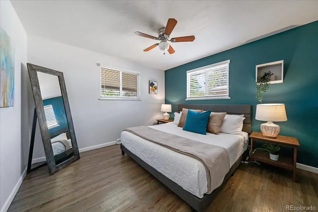 9530 W 53rd Avenue Arvada CO 80002