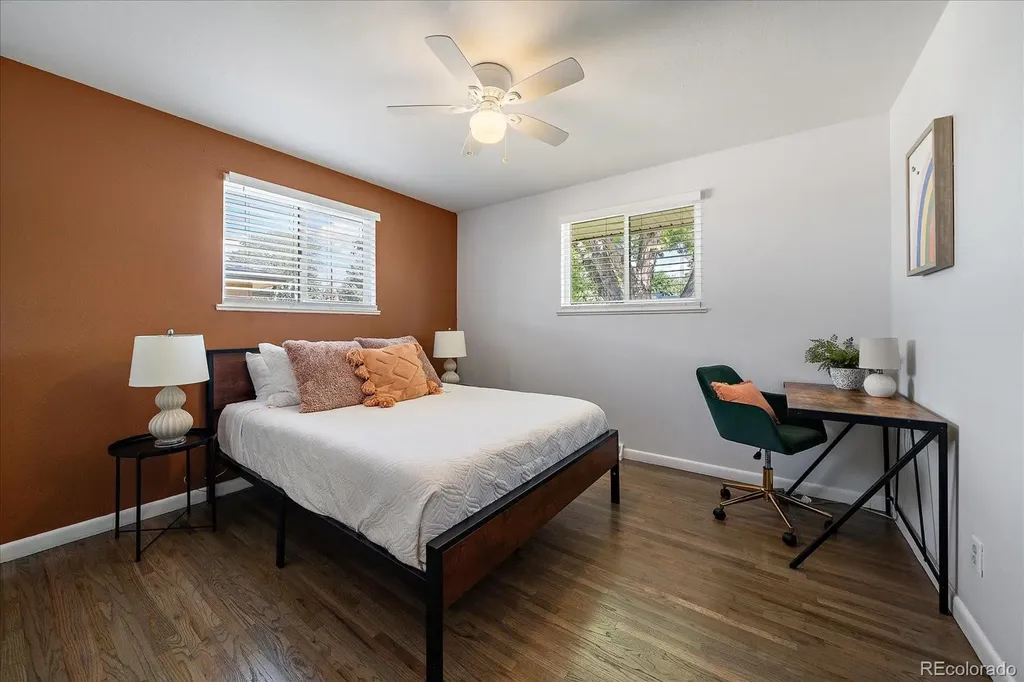 9530 W 53rd Avenue Arvada CO 80002