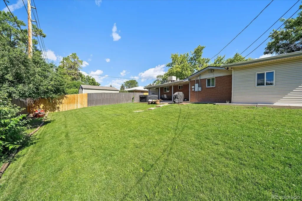 9530 W 53rd Avenue Arvada CO 80002