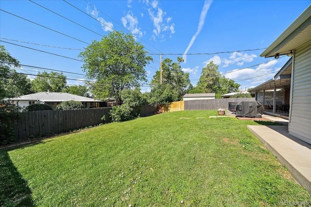 9530 W 53rd Avenue Arvada CO 80002