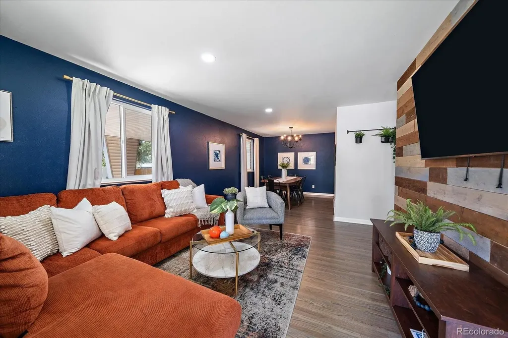 9530 W 53rd Avenue Arvada CO 80002