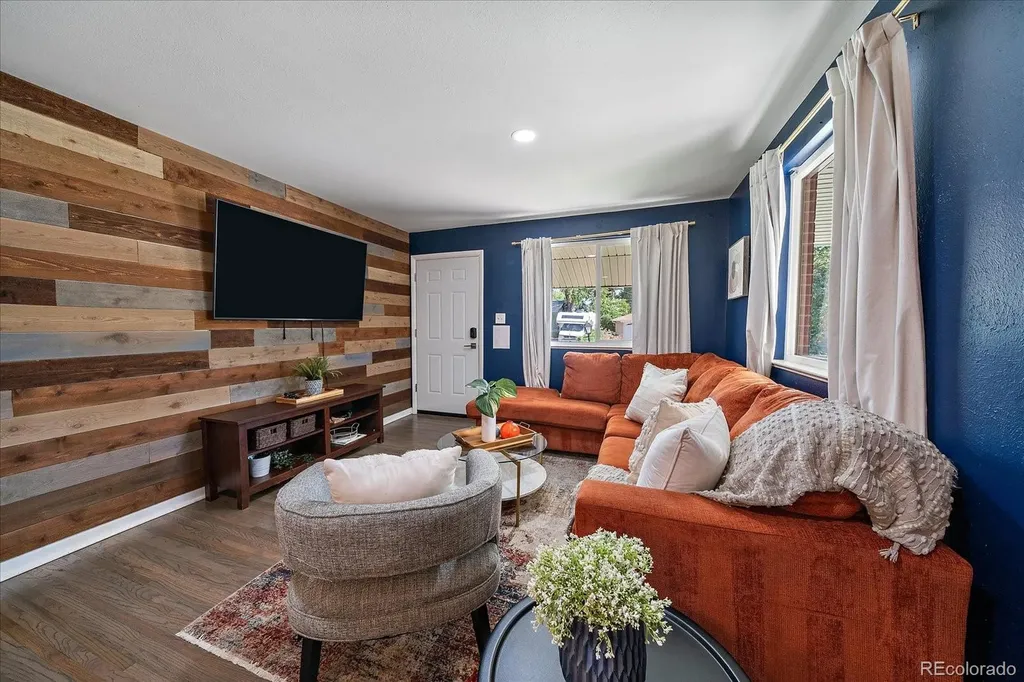 9530 W 53rd Avenue Arvada CO 80002