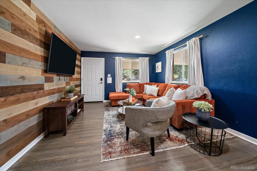 9530 W 53rd Avenue Arvada CO 80002