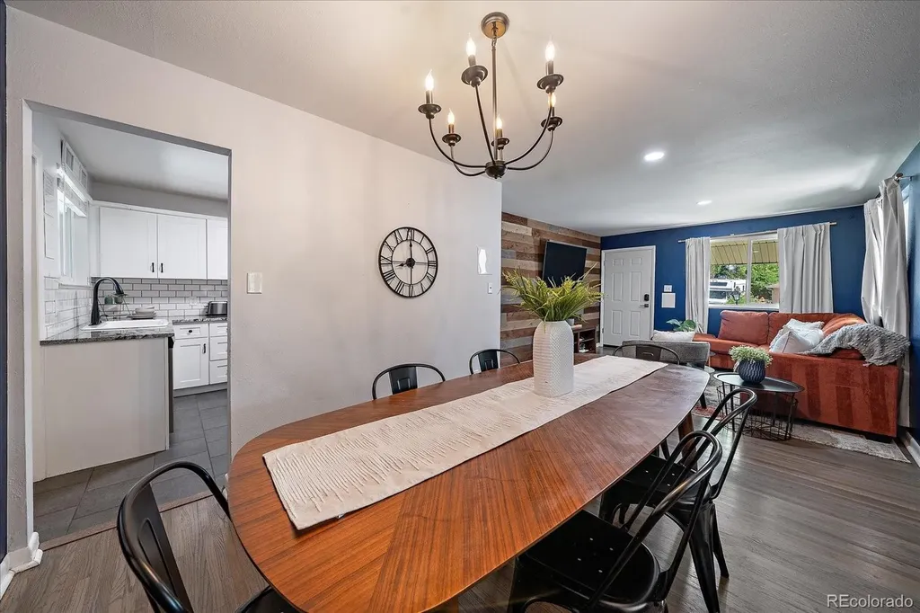 9530 W 53rd Avenue Arvada CO 80002