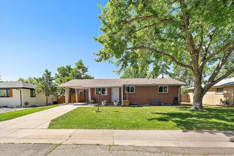 9530 W 53rd Avenue Arvada CO 80002