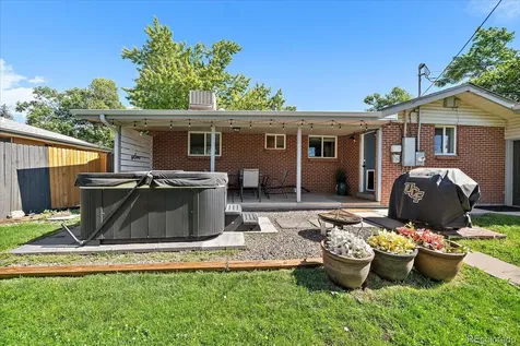 9530 W 53rd Avenue Arvada CO 80002