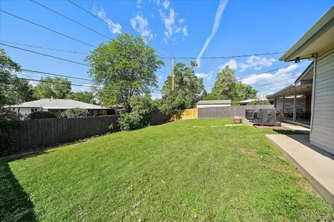 9530 W 53rd Avenue Arvada CO 80002