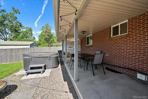 9530 W 53rd Avenue Arvada CO 80002
