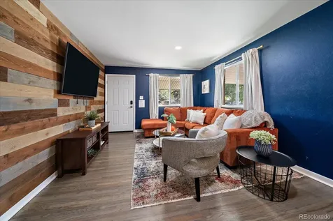 9530 W 53rd Avenue Arvada CO 80002