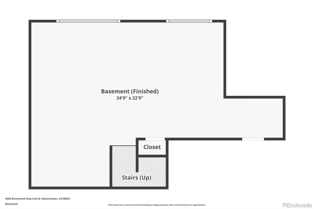 9663 Brentwood Way Broomfield CO 80021