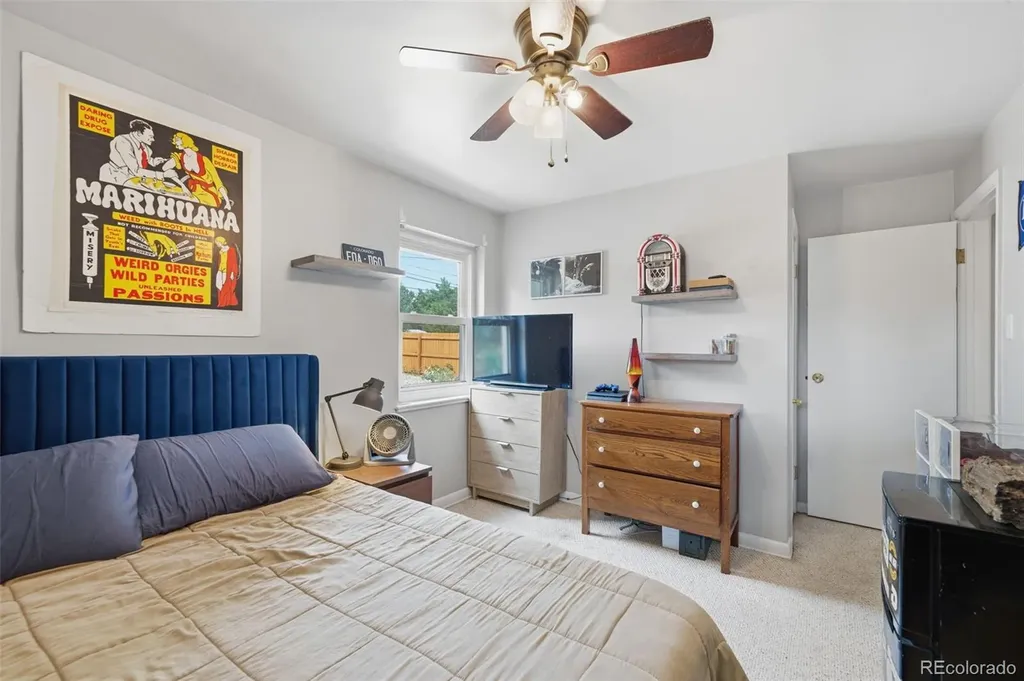 8187 W 17th Avenue Lakewood CO 80214