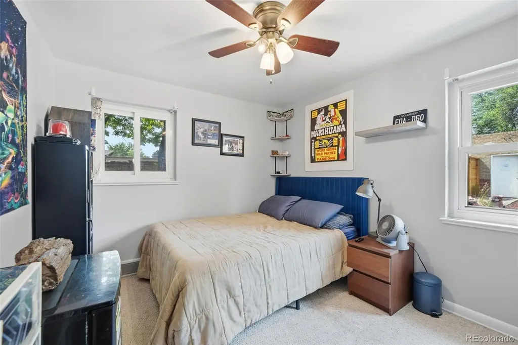 8187 W 17th Avenue Lakewood CO 80214