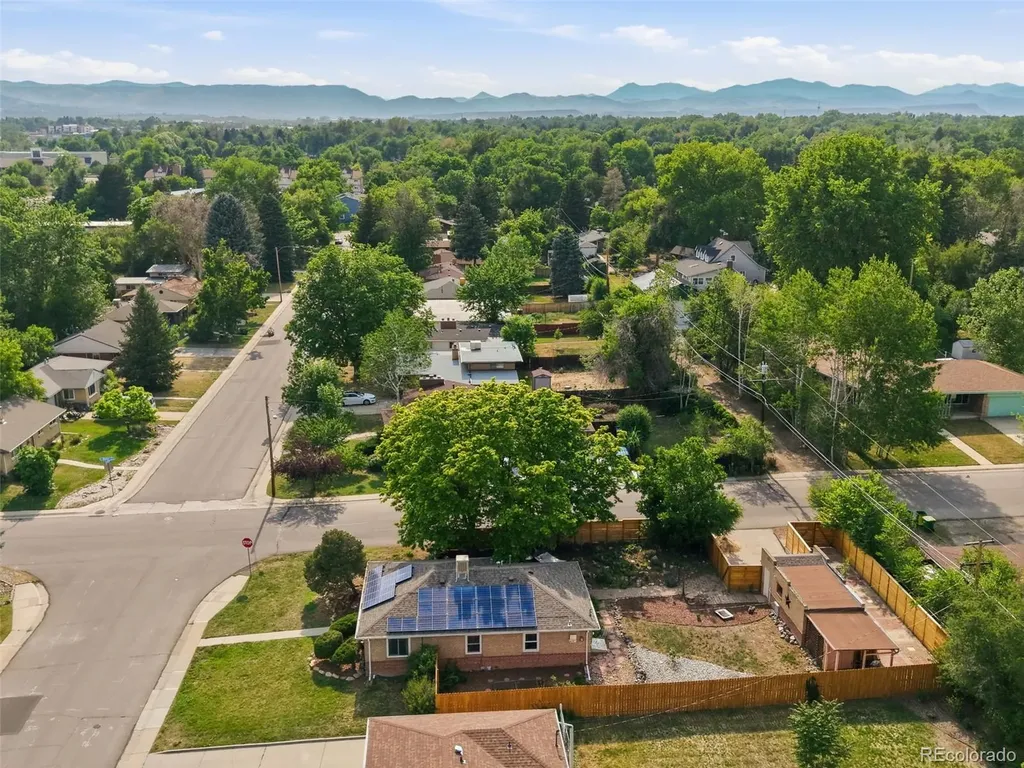 8187 W 17th Avenue Lakewood CO 80214