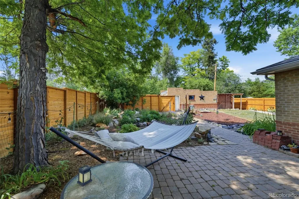 8187 W 17th Avenue Lakewood CO 80214
