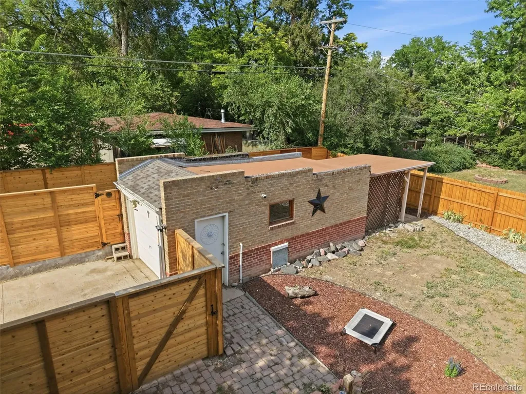 8187 W 17th Avenue Lakewood CO 80214
