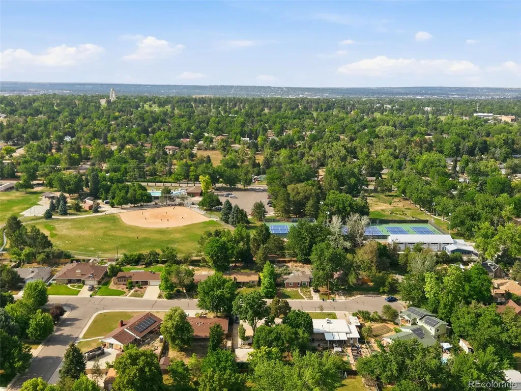 8187 W 17th Avenue Lakewood CO 80214