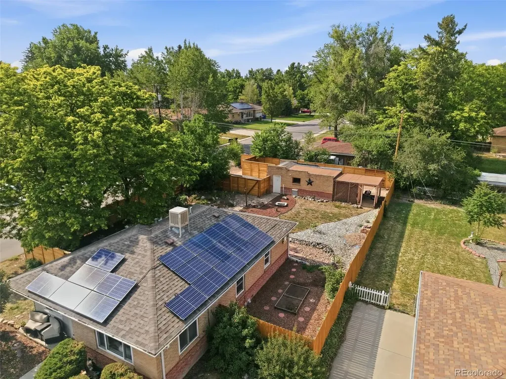 8187 W 17th Avenue Lakewood CO 80214
