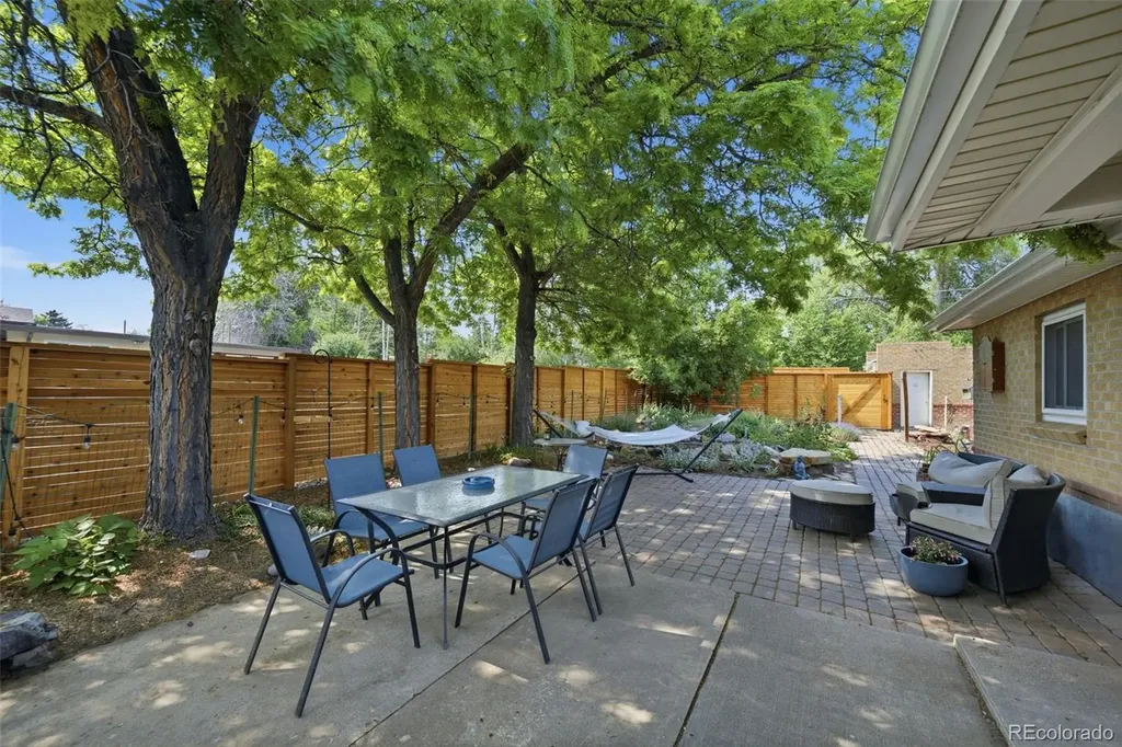 8187 W 17th Avenue Lakewood CO 80214