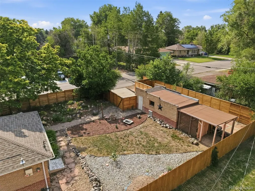 8187 W 17th Avenue Lakewood CO 80214