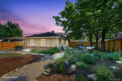 8187 W 17th Avenue Lakewood CO 80214
