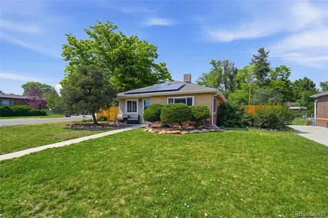 8187 W 17th Avenue Lakewood CO 80214