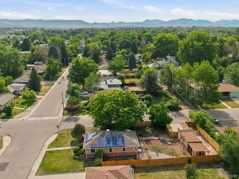 8187 W 17th Avenue Lakewood CO 80214