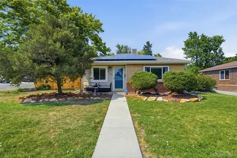 8187 W 17th Avenue Lakewood CO 80214