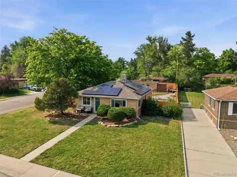 8187 W 17th Avenue Lakewood CO 80214